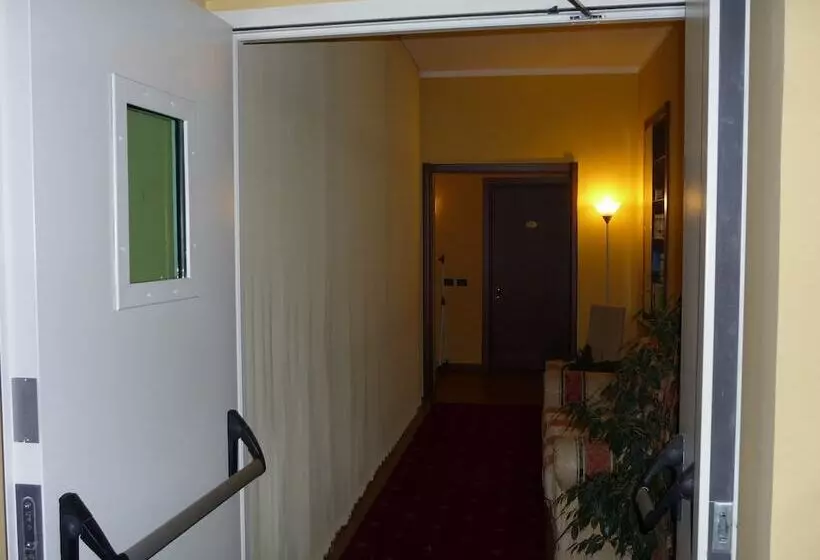 酒店 Oberje Dla Viere