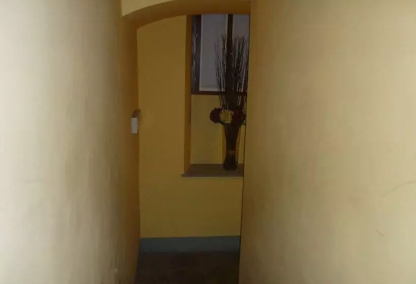 酒店 Oberje Dla Viere