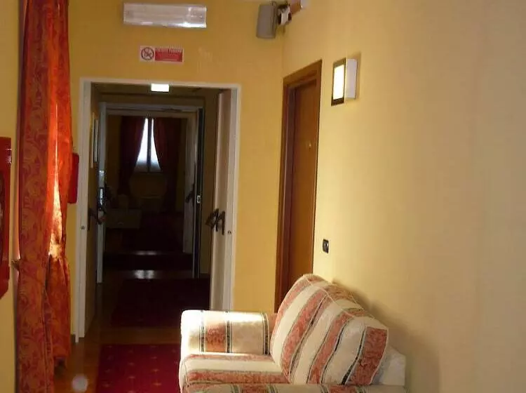 酒店 Oberje Dla Viere