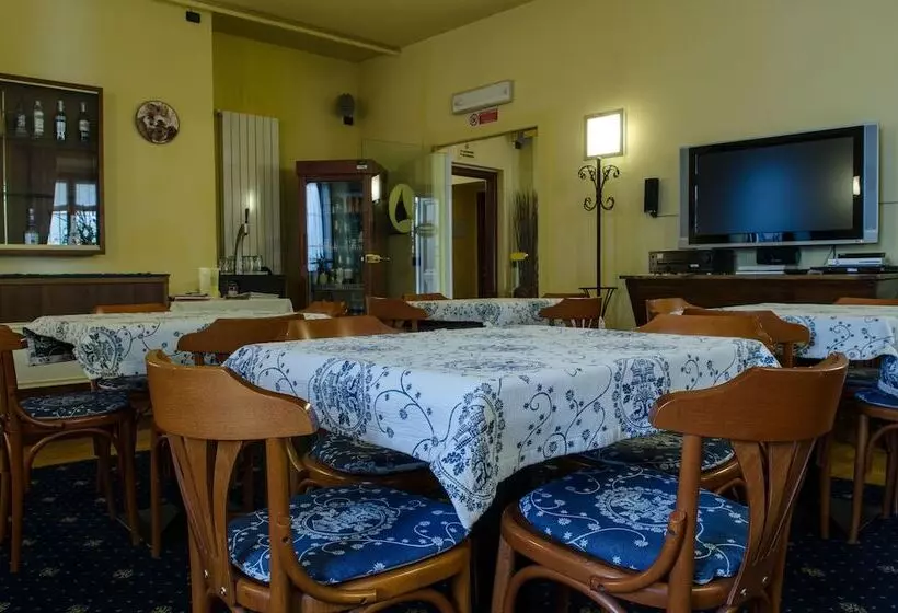 酒店 Oberje Dla Viere