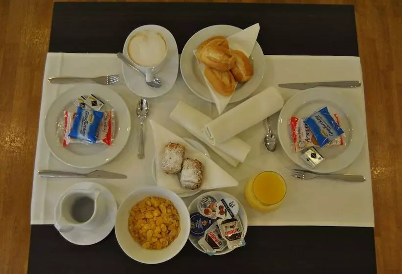 酒店 Oberje Dla Viere