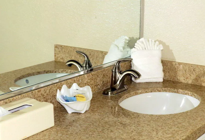 酒店 Pacific Plaza Resort