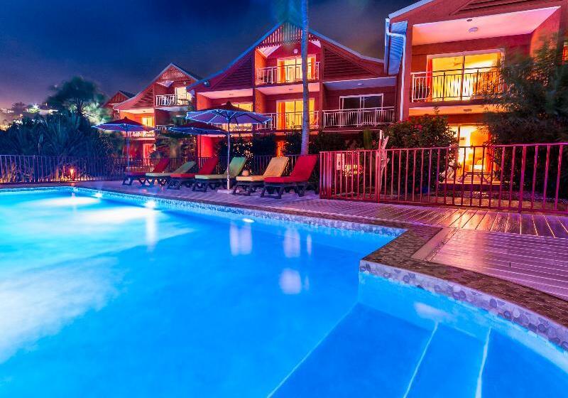 هتل Orient Bay Palm Court Residence 4 Stars