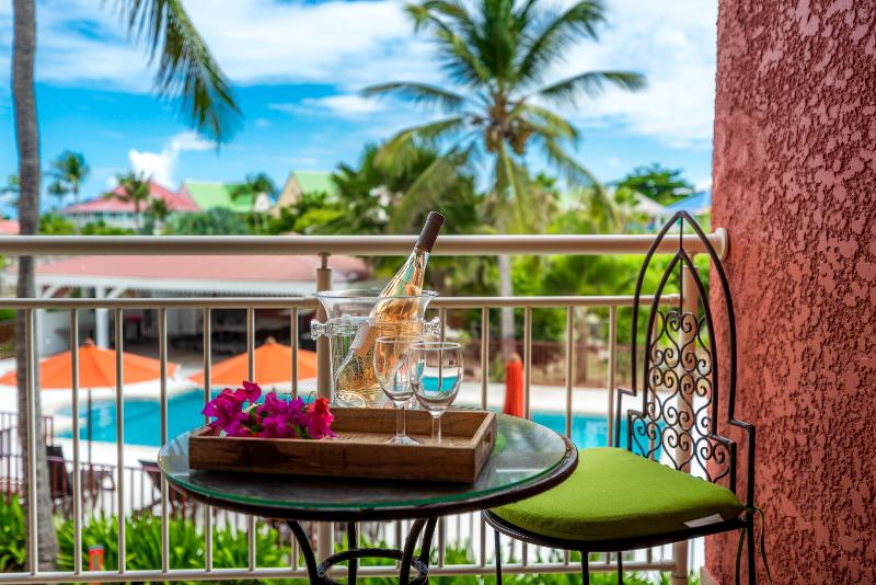 هتل Orient Bay Palm Court Residence 4 Stars