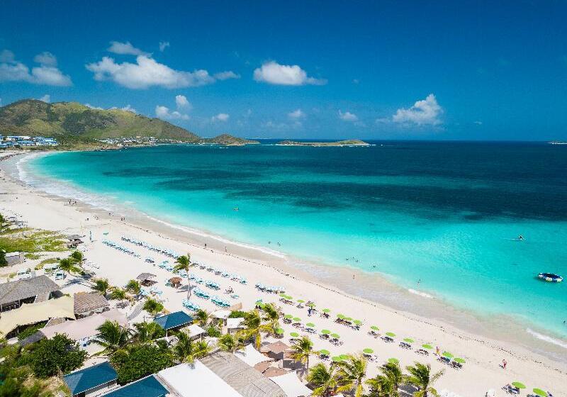 هتل Orient Bay Palm Court Residence 4 Stars