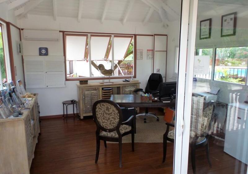 هتل Orient Bay Palm Court Residence 4 Stars