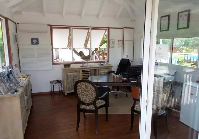 هتل Orient Bay Palm Court Residence 4 Stars