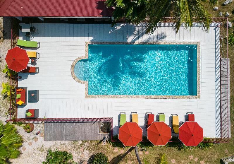 هتل Orient Bay Palm Court Residence 4 Stars