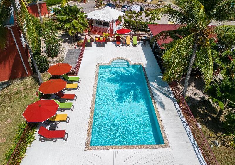 هتل Orient Bay Palm Court Residence 4 Stars