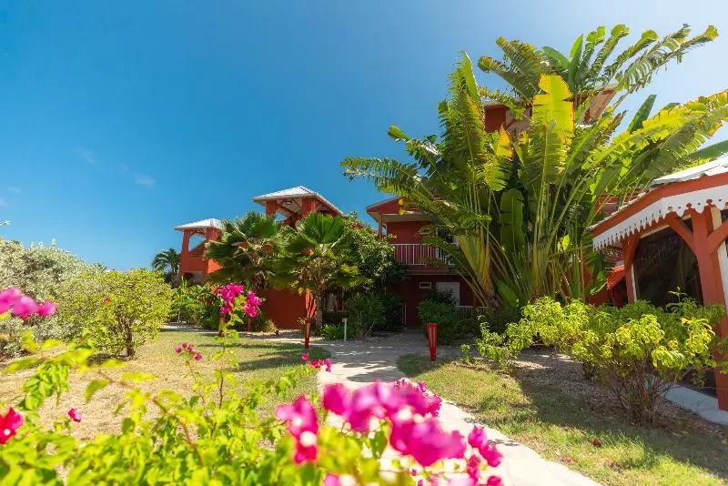 هتل Orient Bay Palm Court Residence 4 Stars