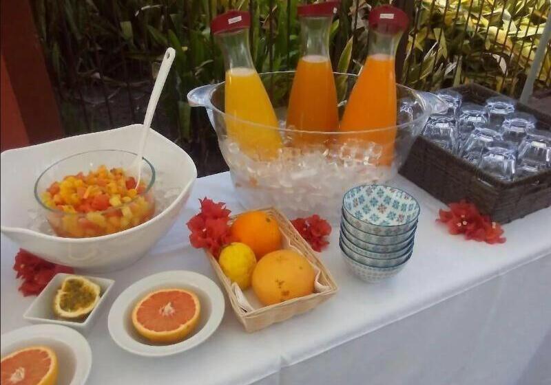 هتل Orient Bay Palm Court Residence 4 Stars