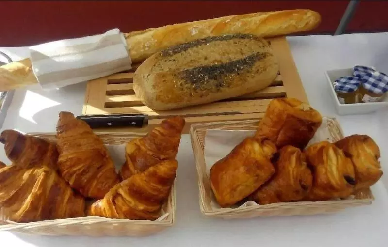 هتل Orient Bay Palm Court Residence 4 Stars