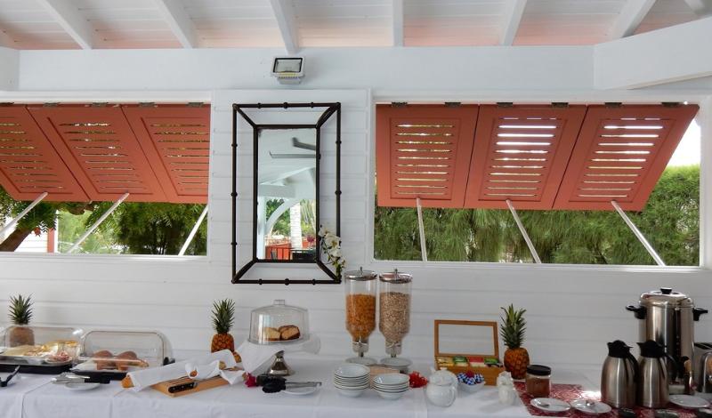 هتل Orient Bay Palm Court Residence 4 Stars