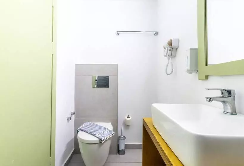 ホテル Prince Of Lillies