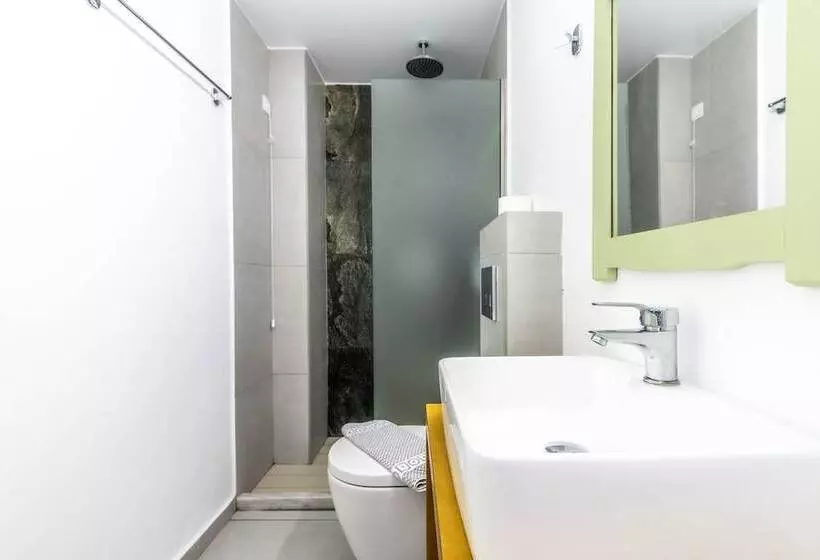 ホテル Prince Of Lillies