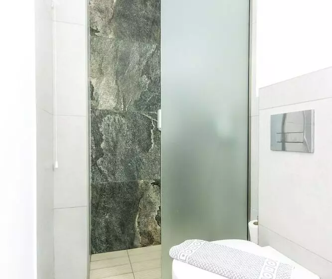 ホテル Prince Of Lillies