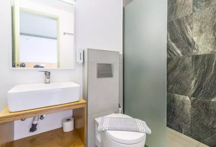 ホテル Prince Of Lillies