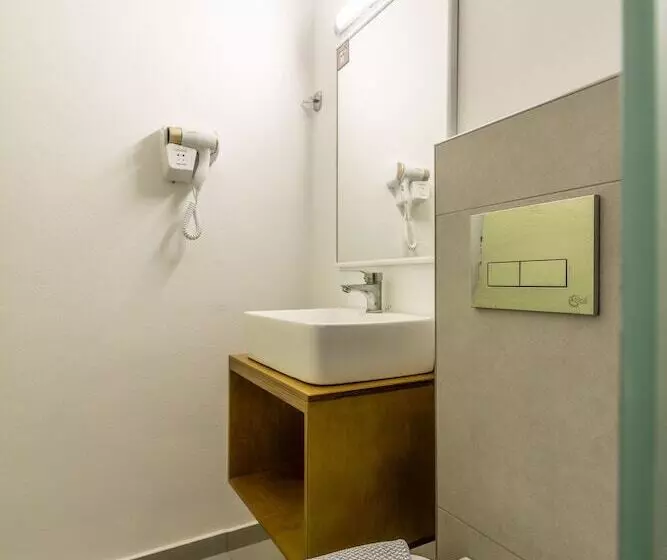 ホテル Prince Of Lillies