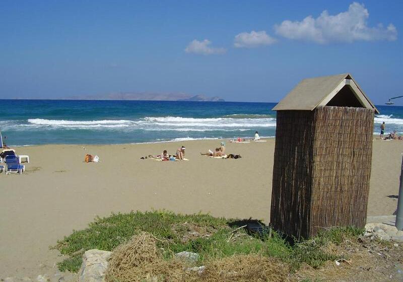 Отель Prince Of Lillies