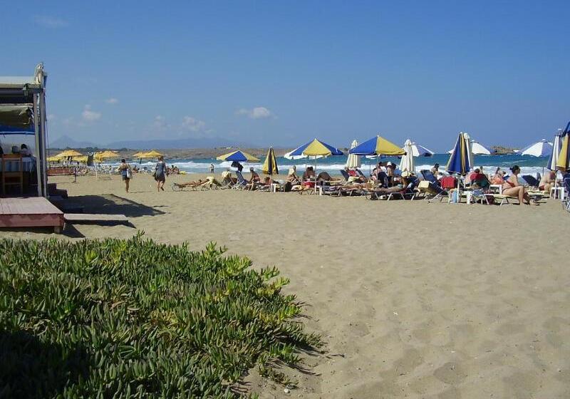 Отель Prince Of Lillies