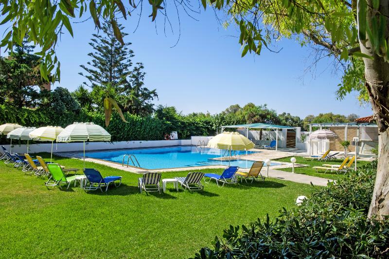 Отель Prince Of Lillies