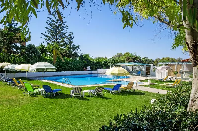 ホテル Prince Of Lillies