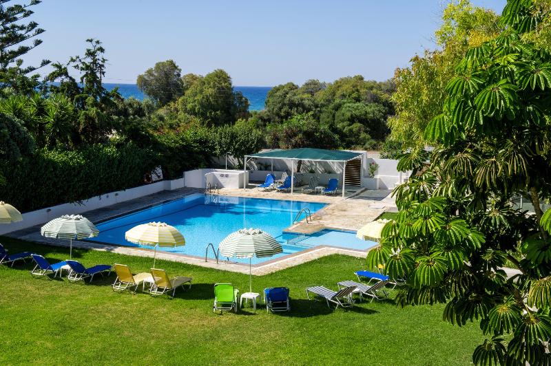 Отель Prince Of Lillies