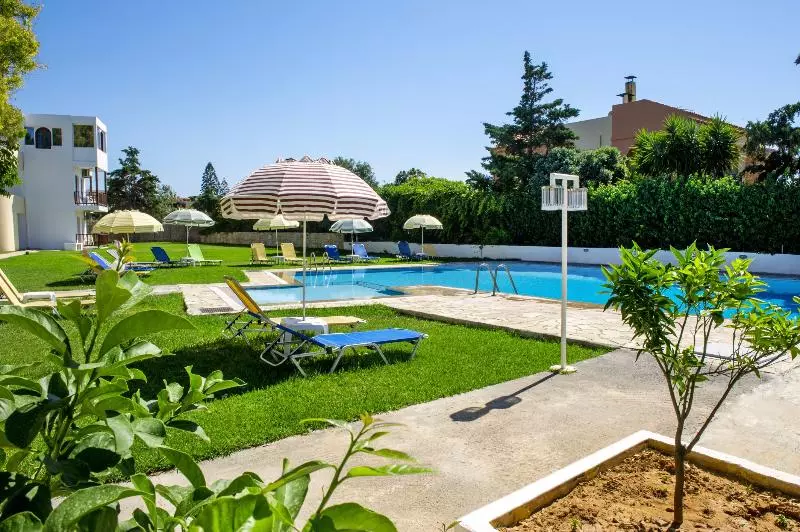 ホテル Prince Of Lillies