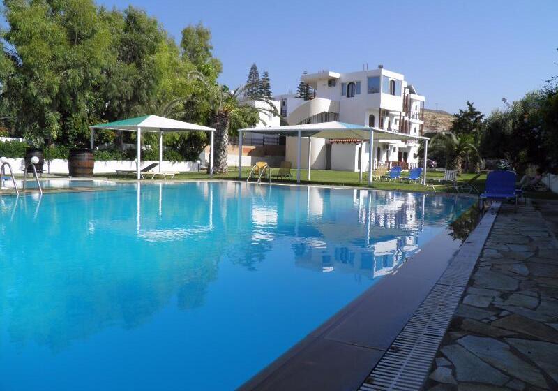 Отель Prince Of Lillies