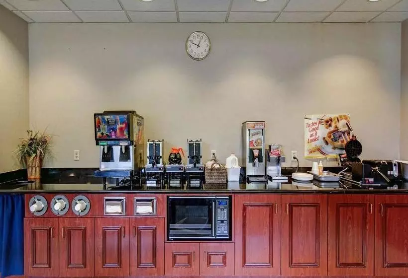 ホテル Scottish Inn