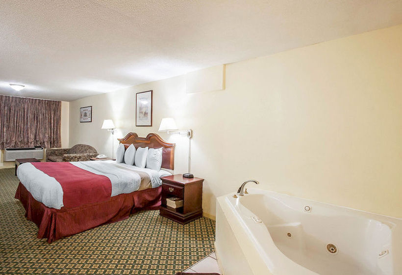 فندق Rodeway Inn