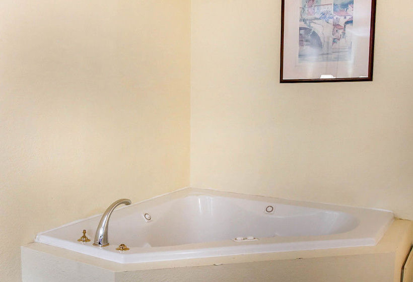 فندق Rodeway Inn