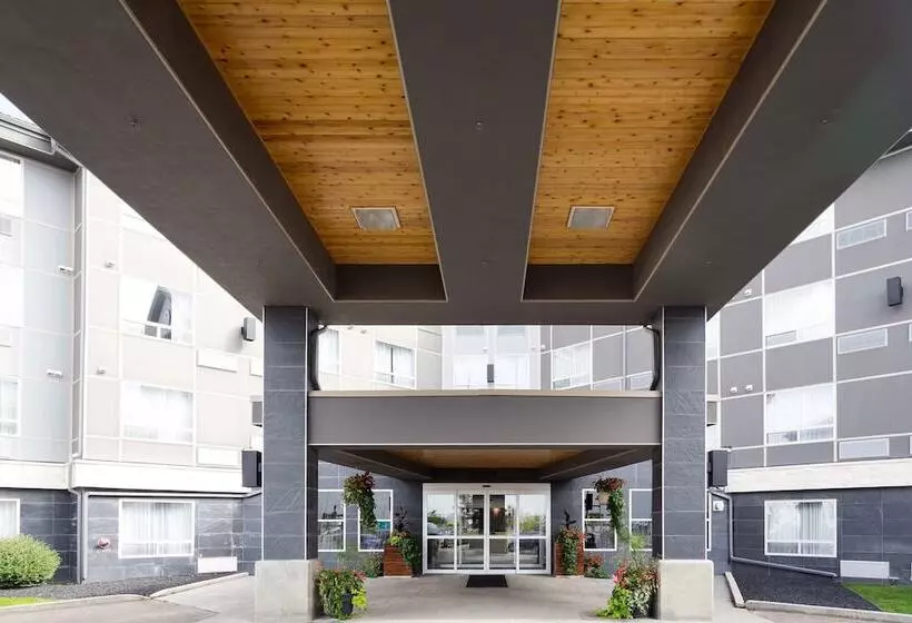 فندق Sandman Signature Edmonton South