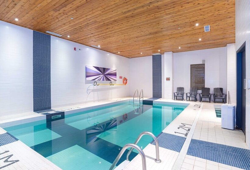 فندق Sandman Signature Edmonton South