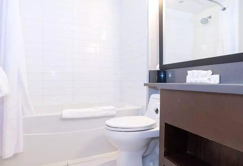 فندق Sandman Signature Edmonton South