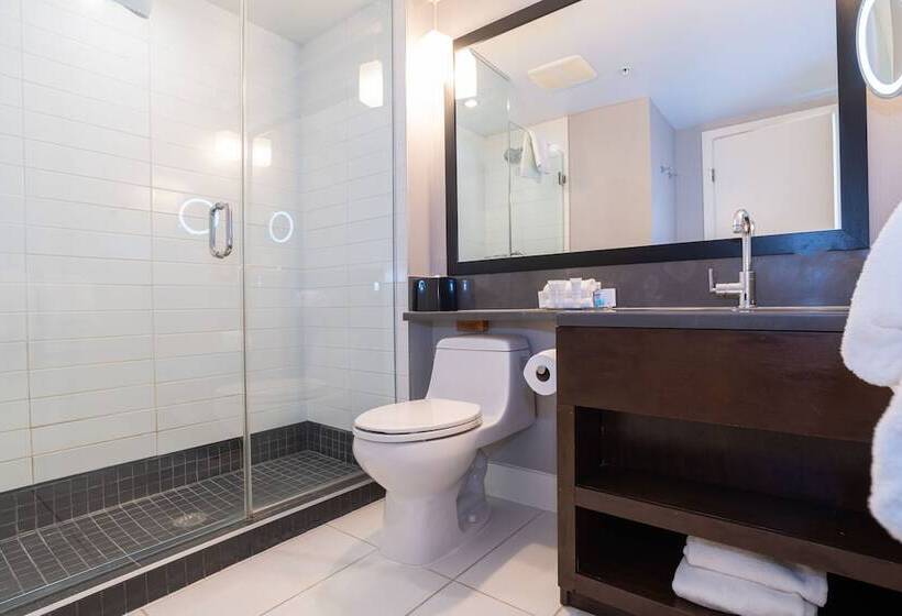 فندق Sandman Signature Edmonton South