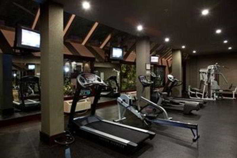 فندق Sandman Signature Edmonton South