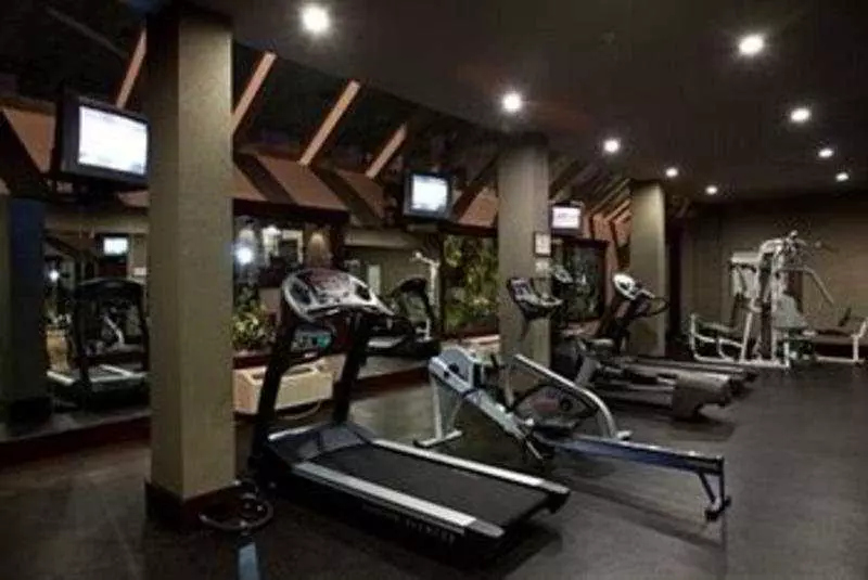 فندق Sandman Signature Edmonton South