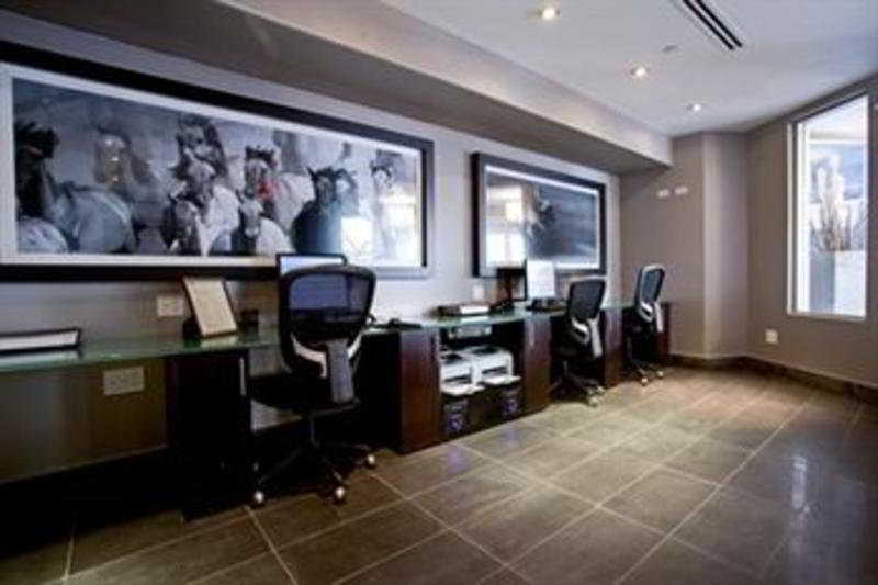 فندق Sandman Signature Edmonton South