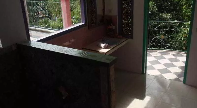 Szálloda Sudaji Guest House