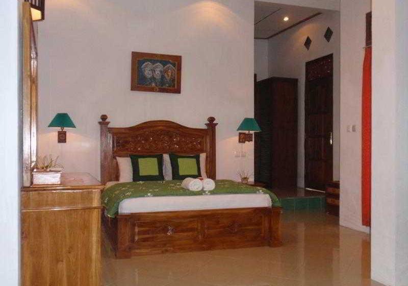 Hotel Sudaji Guest House