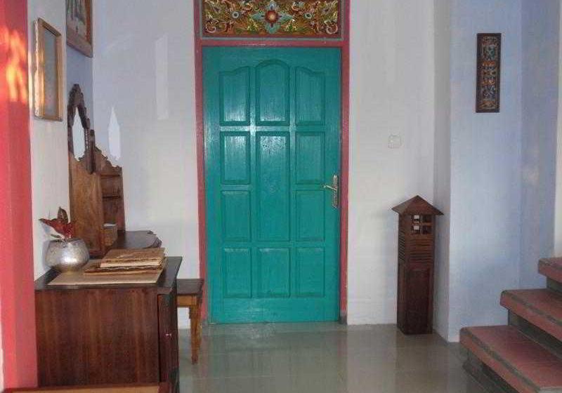 Hotel Sudaji Guest House