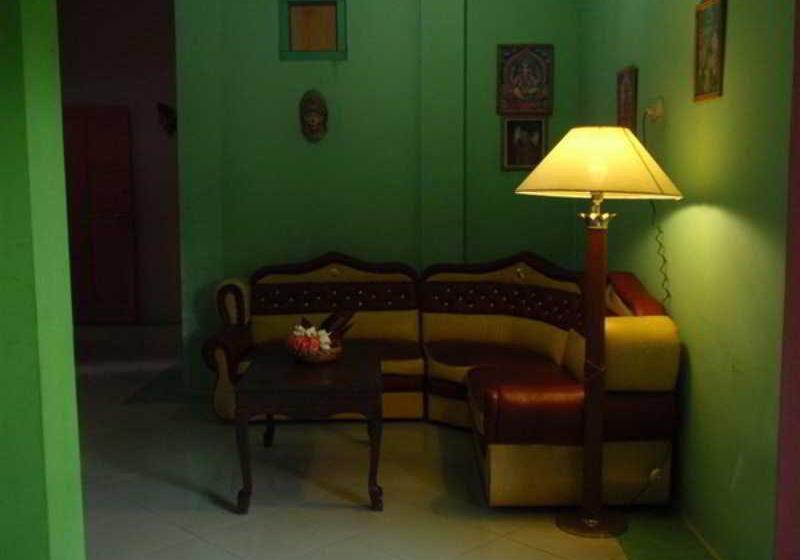 Hotel Sudaji Guest House