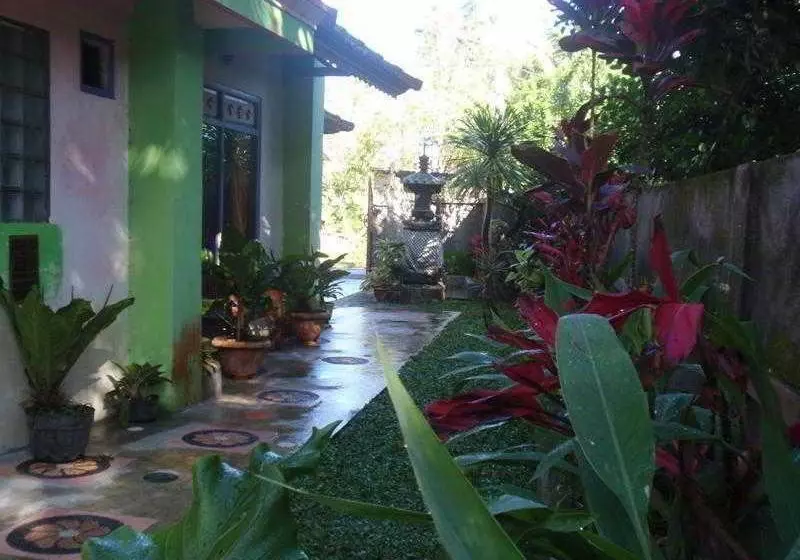 Szálloda Sudaji Guest House