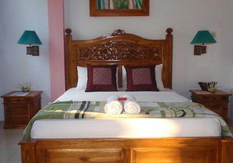 Hotel Sudaji Guest House