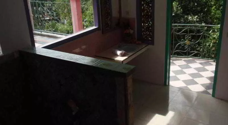 Szálloda Sudaji Guest House