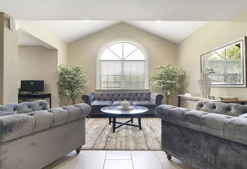 Surestay Plus Hotel By Best Western Rocklin