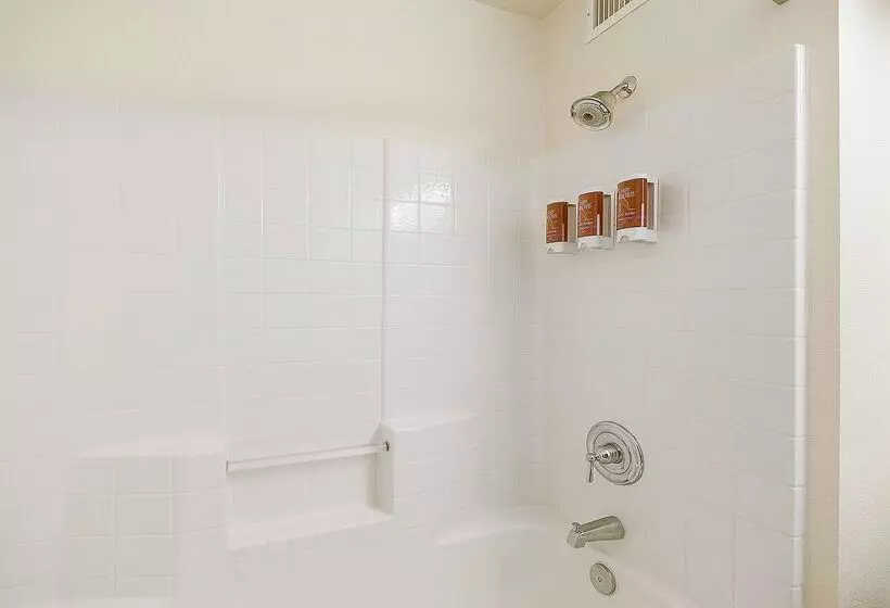 Surestay Plus Hotel By Best Western Rocklin