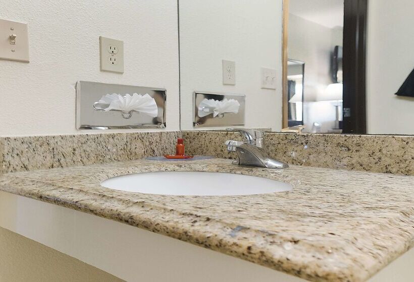 Surestay Plus Hotel By Best Western Rocklin