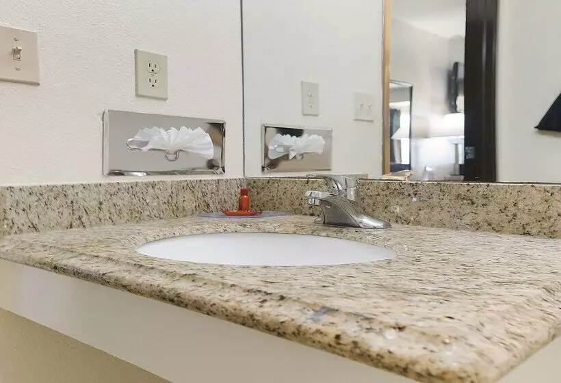 Surestay Plus Hotel By Best Western Rocklin